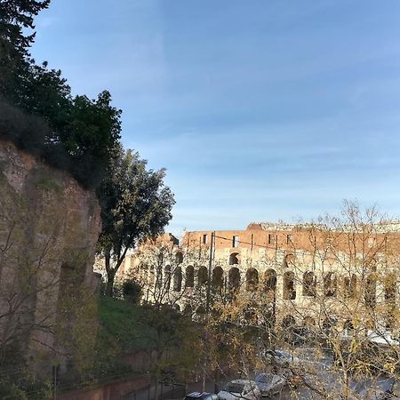 Colosseum Music Design Roma Ngoại thất bức ảnh