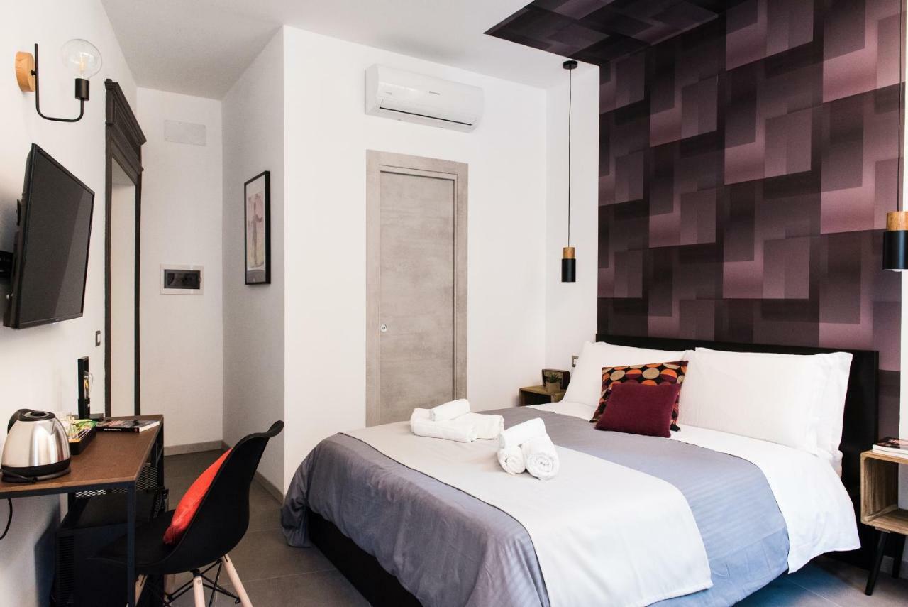 Colosseum Music Design Roma Ngoại thất bức ảnh