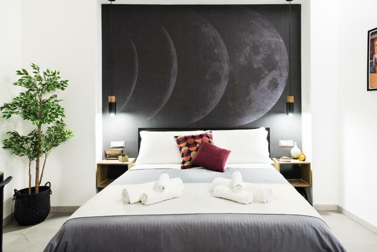 Colosseum Music Design Roma Ngoại thất bức ảnh